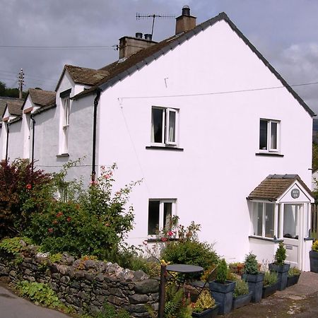 Beech End Villa Braithwaite Eksteriør billede