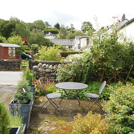 Beech End Villa Braithwaite Eksteriør billede